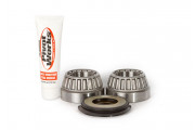 STEERING STEM BEARING KIT CR80R 92-02 CRF150 03-16 22-1021