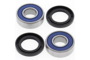Wheel Bearing and Seal Kit Front KTM Adventure 390 20-21 Du