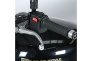 Bar End Sliders Triumph Bonneville '08-