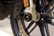 Fork Protectors Buell 1125 R '08-