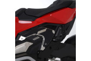 Honda X-ADV (750) '21-  Boot Guard 4-piece (on sides above t