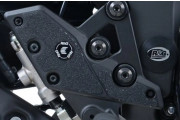 Kawasaki Versys 1000 '15- Boot Guard 4-piece (frame-mounted)