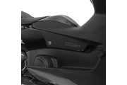 Yamaha TMAX 560 '22- Boot Guard 2-piece (lower plastic panel