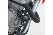 Aero Crash Protectors Honda CRF250L / M '13-
