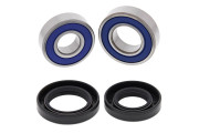 Wheel Bearing and Seal Kit