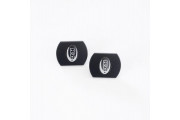 Frame Plugs (pair) Aprilia 900 Shiver '17-