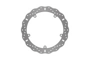 EBC STAINLESS CONTOUR DISC