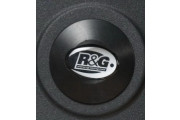 Frame Plug RHS Yamaha FZ8 / FZ8 Fazer 2010-