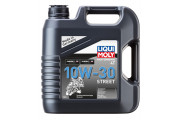 4LT MOTORBIKE 10W30 STREET LIQUI MOLY
