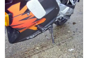 Crash Protector - Honda NSR125