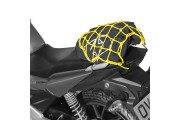 Bright Net - Yellow/Reflective