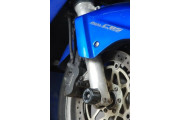 Fork Protectors Honda CBR1100XX BLACKbird '96-'07