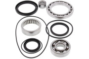 Differential Bearing and Seal Kit Rear Yamaha YFM250 Beartra