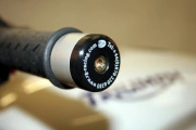 Bar End Sliders Speed Triple '97-'10 / Daytona 955i / (T)59