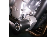 Crash Protector - Yamaha Fazer 1000 up to '05