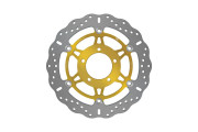 EBC S/STEEL CONTOUR X DISC(15)
