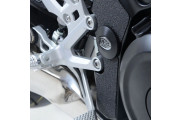 Frame Plug RHS Lower Suzuki Katana '19- / GSX-S 1000 (ABS)