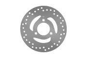 EBC SCOOTER BRAKE DISC