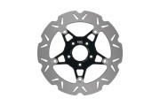 Vee-Series Sport Bike Disc