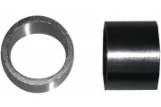Exhaust Link Pipe Silencer Seal 34.50mm x 28.50mm x 25mm