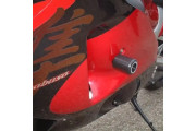 Crash Protector - Suzuki GSX1300R Hayabusa '99-'07