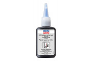 SCREW RETAINER MEDIUM 50G TREAD LOCK LIQUI MOLY