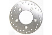 EBC SCOOTER BRAKE DISC