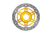 EBC FULL CIRCLE X DISC