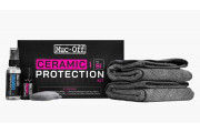 MUC OFF CERAMIC PROTECTION KIT 15ML TREATMENT