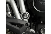 Frame Plug LHS or RHS Triumph Tiger 800 800 XRx 800 XCx