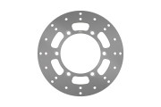 EBC HPSR SOLID F/LEFT DISC (5)
