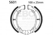 EBC BRAKE SHOE SET (5)
