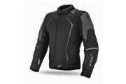 JACKET SD-JR47 RACING BK/GY M WINTER MENS SEVENTY DEGREES
