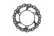 EBC Contour Front Disc