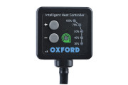 Version 8 Controller white connectors Intelligent heat contr