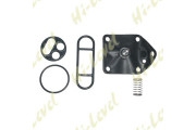 TourMax Petrol Fuel Tap Repair Suz GSF1200 01-05 Kaw ZRX1200