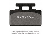 M/C DISC PAD SET