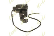 Throttle Unit Thumb Type as fi 730.42.23