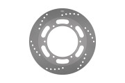 EBC HPSR REAR SOLID DISC (25)