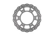 EBC SOLID CONTOUR R/DISC