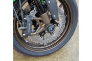 Fork Protectors Kawasaki ZX-10R '06-'07