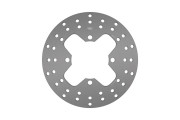 EBC HPSR REAR SOLID DISC