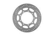 MX/ATV/ENDURO BRAKE DISC