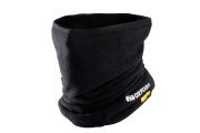 Neck Tube Fleece Blk