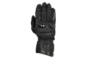 XL NEXUS GLOVES STEALTH BLACK OXFORD