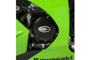 Kawasaki ZX-10R '11- / ZX-10RR '21- LHS generator cover