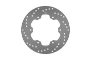 EBC MX/ATV/ENDURO BRAKE DISC