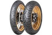 130/80R17 65H TL TRX MERIDIAN ADVENTURE DUNLOP