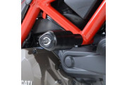 Aero Crash Protectors Ducati MTS1200 '15- / MTS950 '17- / M