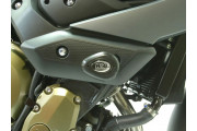 Aero Crash Protectors Yamaha XJ6 '09-'12 / Diversion '09- (
